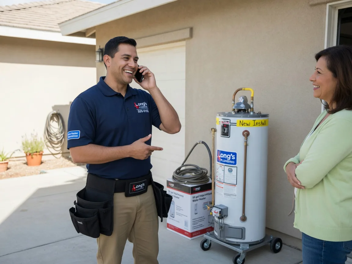 Leak Detection York Springs, PA FAQs